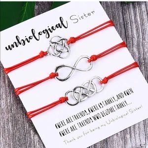 Friendship bracelet sets